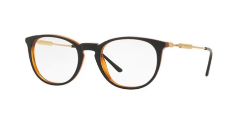 Versace VE3227 Progressive Prescription Eyeglasses